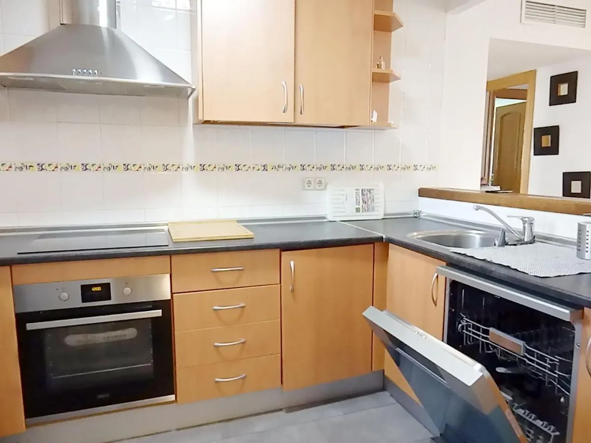 Playamar Apartment Torremolinos Spain