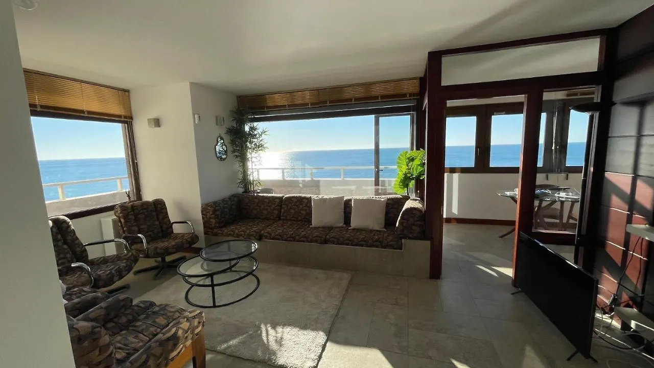 Playamar Apartment Torremolinos